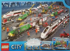 Cargo Train Deluxe, zdjęcie 5